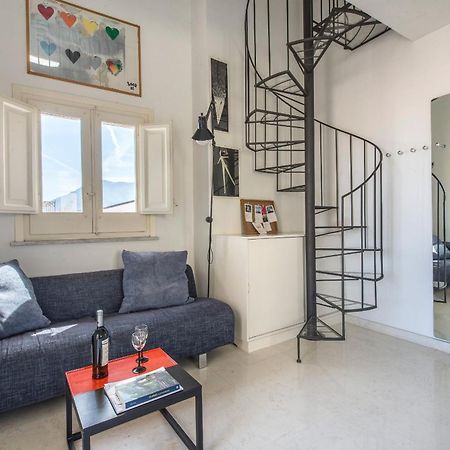Palazzo Castrofilippo Apartment By Wonderful Italy Palermo Exteriör bild