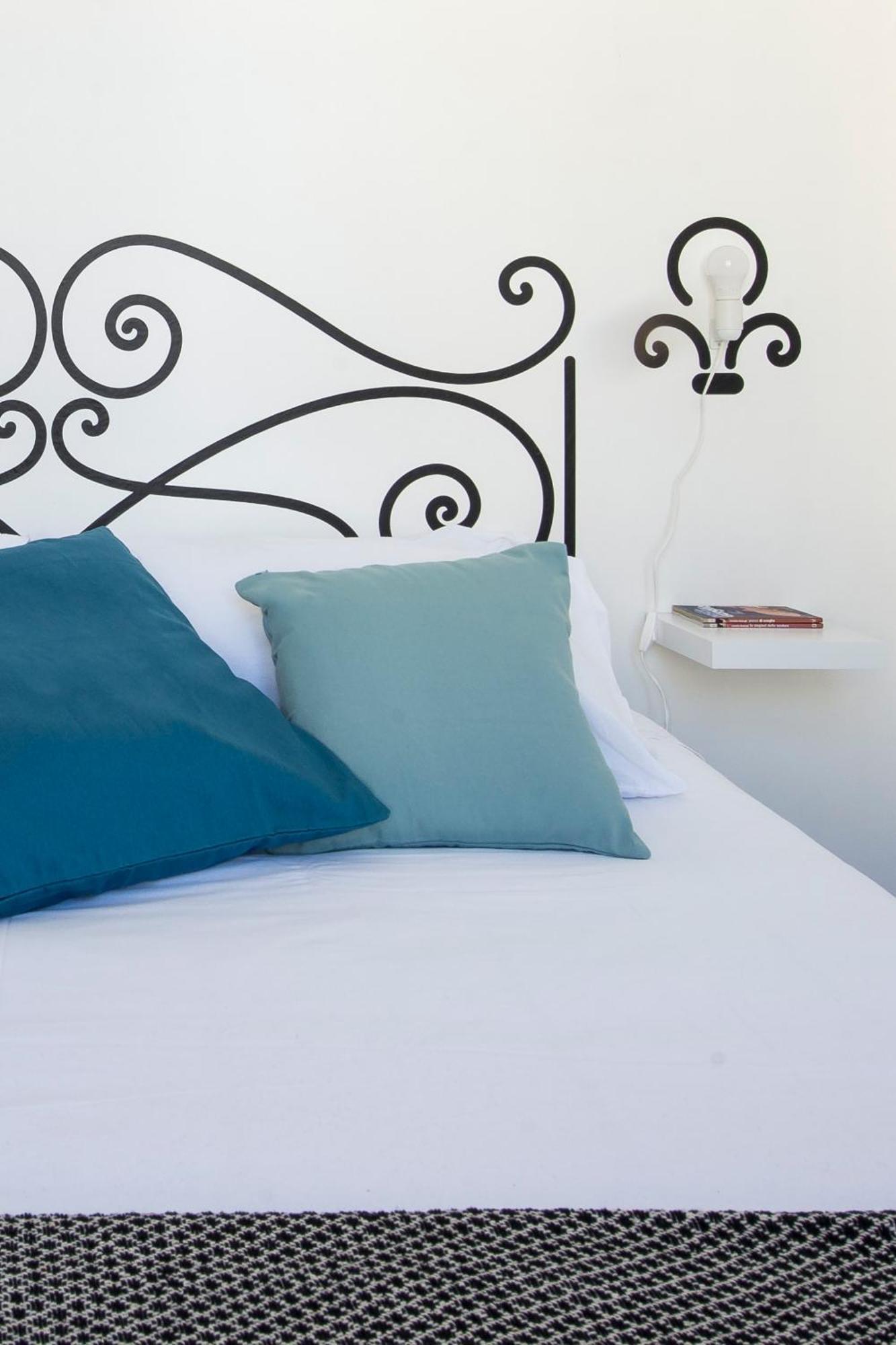 Palazzo Castrofilippo Apartment By Wonderful Italy Palermo Exteriör bild
