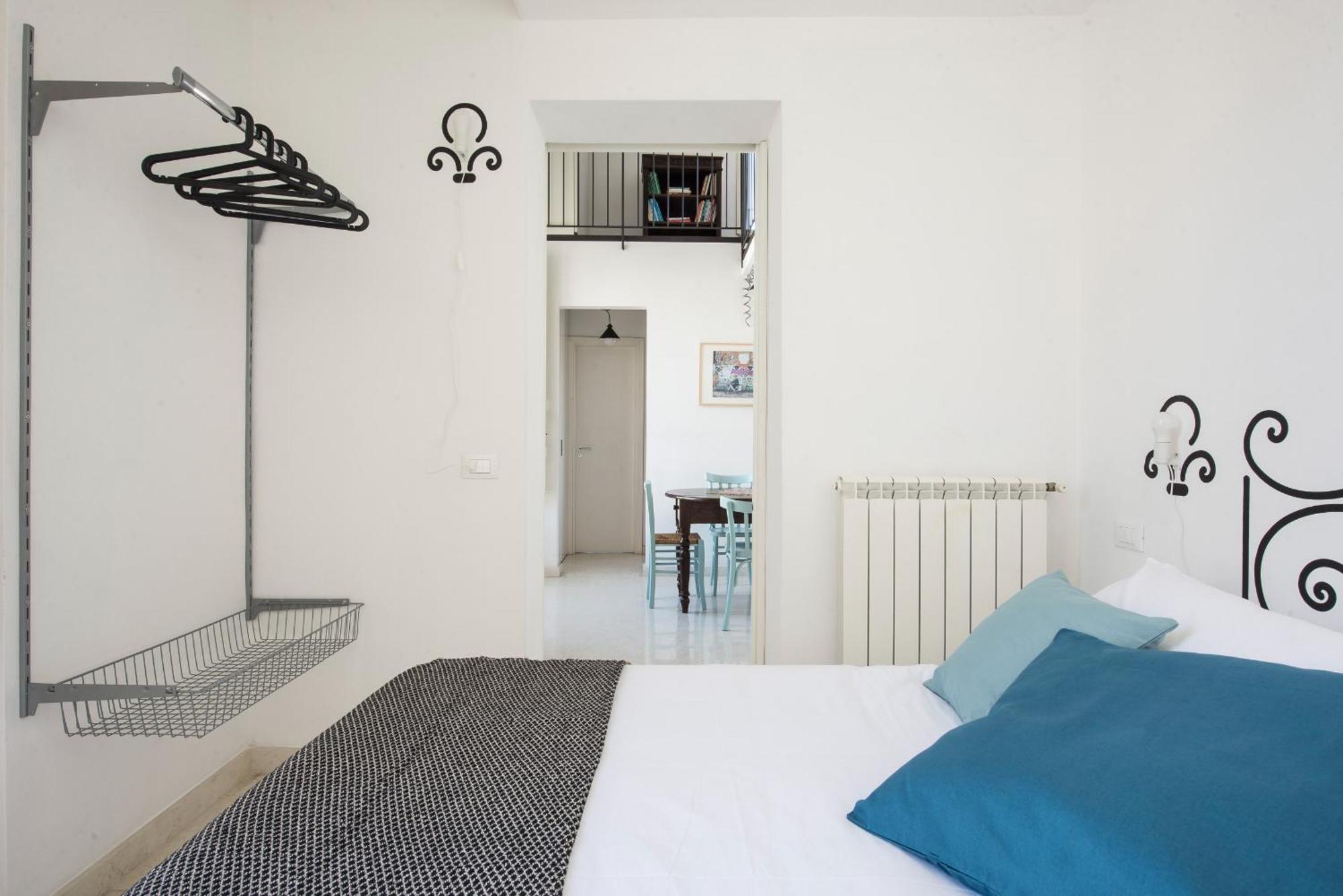 Palazzo Castrofilippo Apartment By Wonderful Italy Palermo Exteriör bild