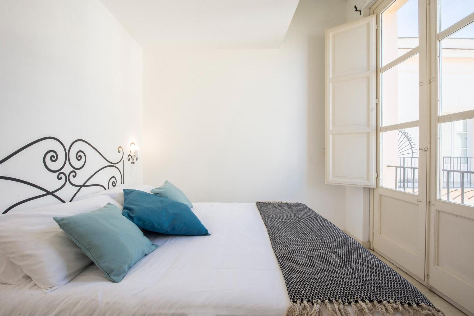 Palazzo Castrofilippo Apartment By Wonderful Italy Palermo Exteriör bild