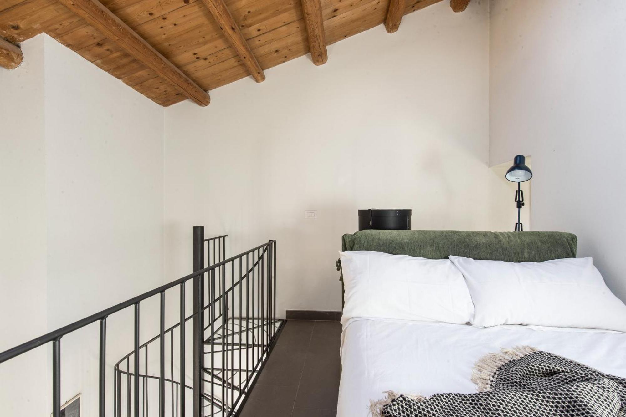 Palazzo Castrofilippo Apartment By Wonderful Italy Palermo Exteriör bild